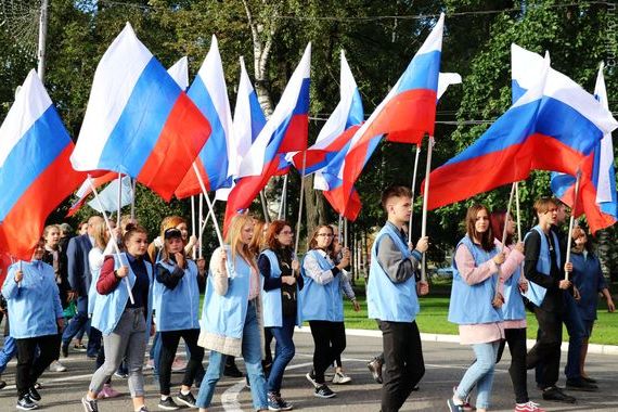 прописка в Кузнецке